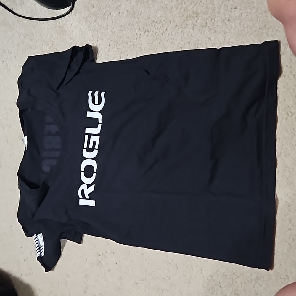 Rogue t-shirt